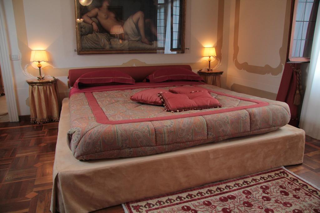 Domus Dotti V Guest House トレヴィーゾ 部屋 写真