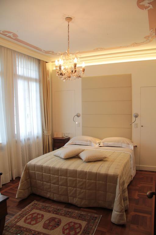 Domus Dotti V Guest House トレヴィーゾ 部屋 写真