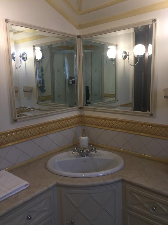Domus Dotti V Guest House トレヴィーゾ エクステリア 写真