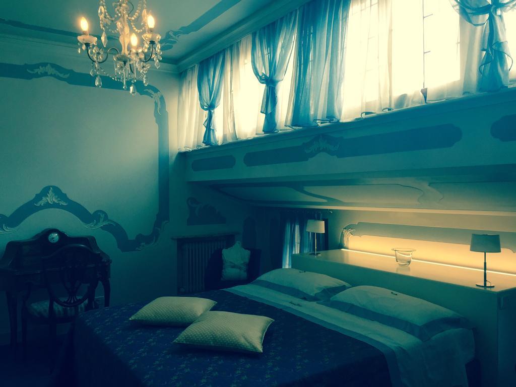 Domus Dotti V Guest House トレヴィーゾ エクステリア 写真