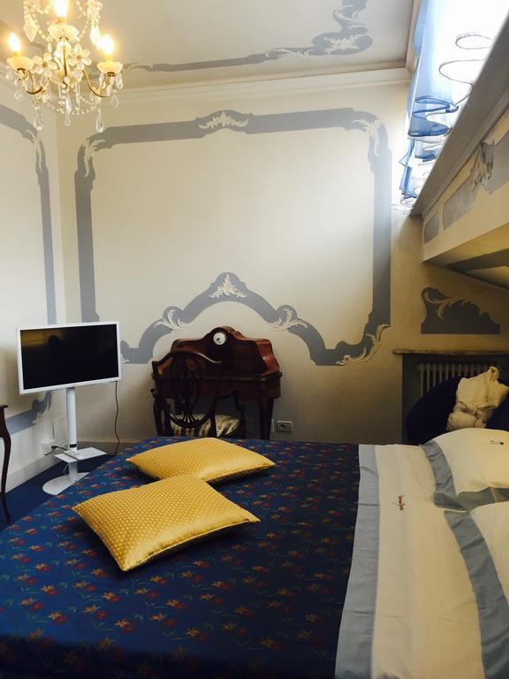 Domus Dotti V Guest House トレヴィーゾ エクステリア 写真